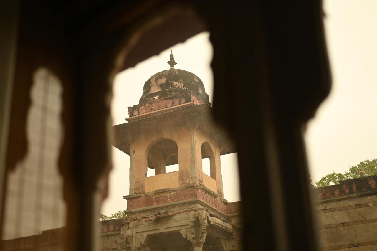 Surya Haveli , Amer Fort Dźajpur Zewnętrze zdjęcie
