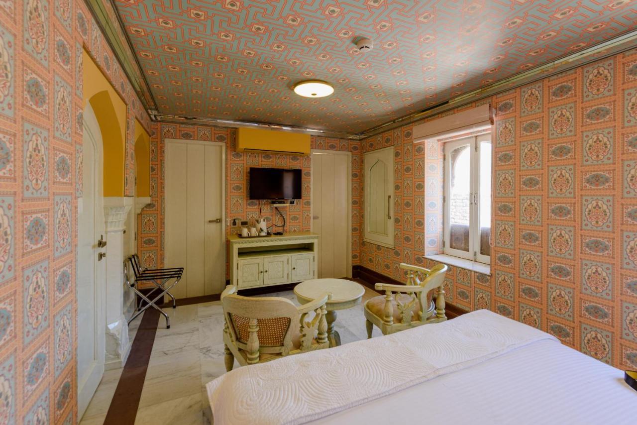 Surya Haveli , Amer Fort Dźajpur Zewnętrze zdjęcie