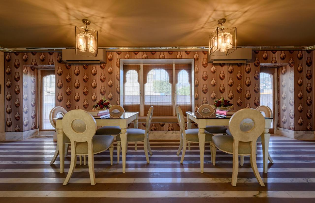 Surya Haveli , Amer Fort Dźajpur Zewnętrze zdjęcie