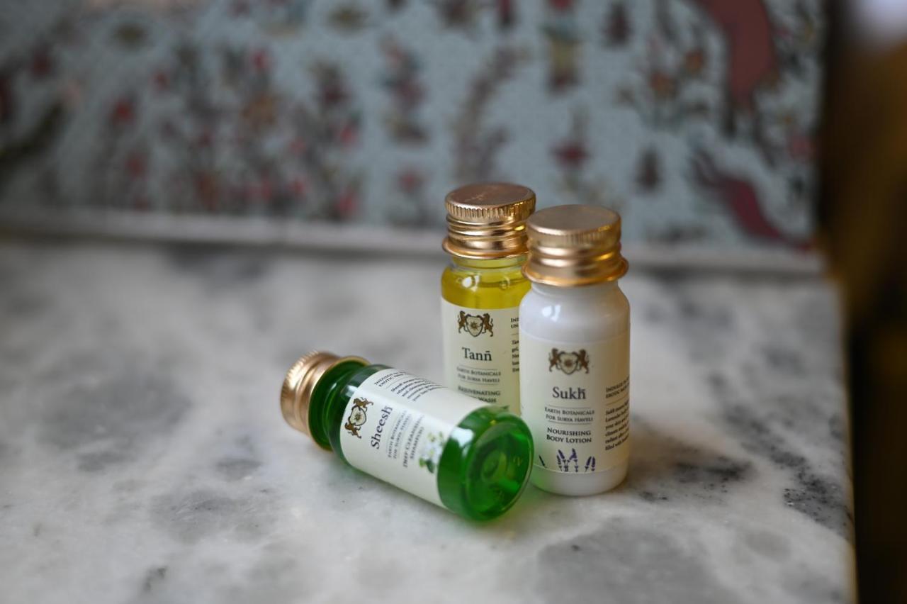 Surya Haveli , Amer Fort Dźajpur Zewnętrze zdjęcie